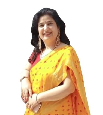Sarrita Prabhaakar